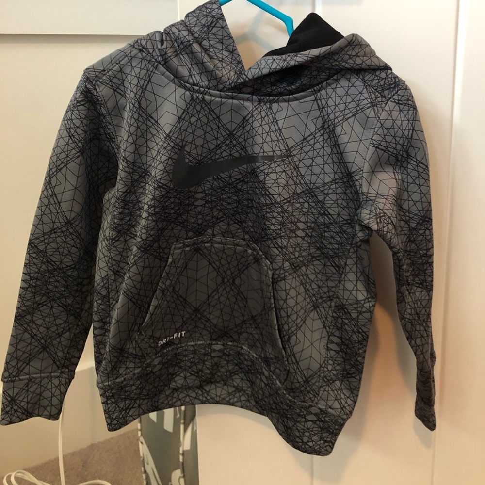 Nike hoodie